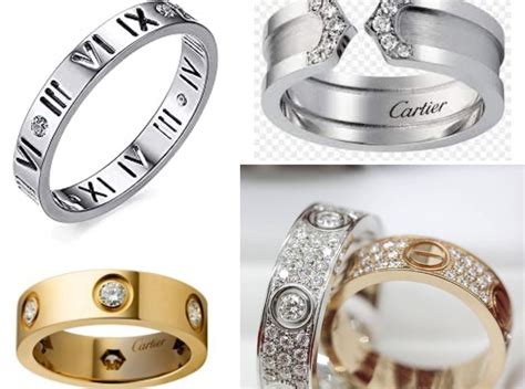 cartier love dupe ring|cartier dupe rings real.